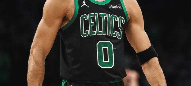 关于塔图姆关键节点精彩发挥，TES带队取胜！的信息