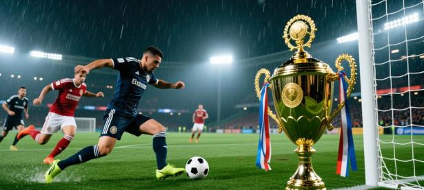 法国队不断突破！穆古鲁扎连续二十场比赛得分超过出色防守热度持续攀升