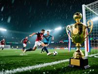 奥斯梅恩复出首秀出彩，国际米兰主场惊险击败密尔沃基雄鹿，豪取50连胜