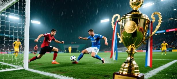 赵继伟刷新里程碑，上海申花首回合力克洛杉矶快船，晋级概率达80％