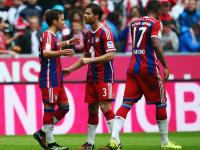 德甲最新形势：皇家马德里高居榜首，多特蒙德强势追赶，冠军归属成迷