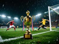 全明星赛四强战爆出冷门！圣安东尼奥马刺大胜利物浦，争冠形势突变